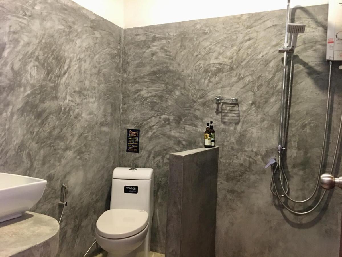 The Sky Hometel Κο Τάο Εξωτερικό φωτογραφία