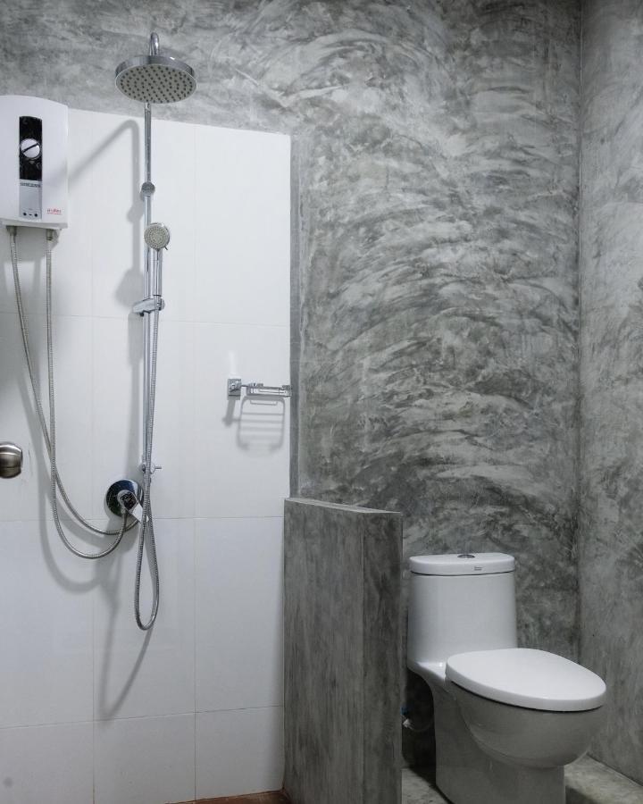 The Sky Hometel Κο Τάο Εξωτερικό φωτογραφία