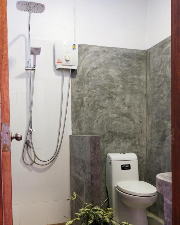 The Sky Hometel Κο Τάο Εξωτερικό φωτογραφία